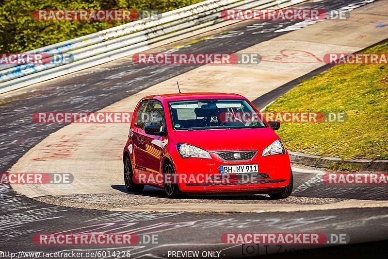 Bild #6014226 - Touristenfahrten Nürburgring Nordschleife (22.04.2019)