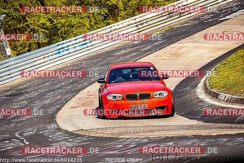 Bild #6014235 - Touristenfahrten Nürburgring Nordschleife (22.04.2019)