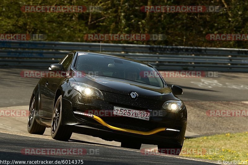 Bild #6014375 - Touristenfahrten Nürburgring Nordschleife (22.04.2019)