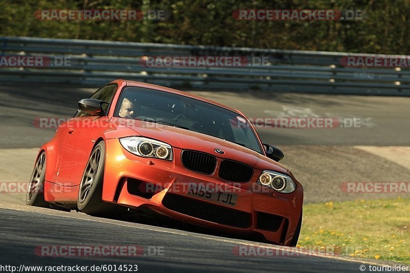 Bild #6014523 - Touristenfahrten Nürburgring Nordschleife (22.04.2019)