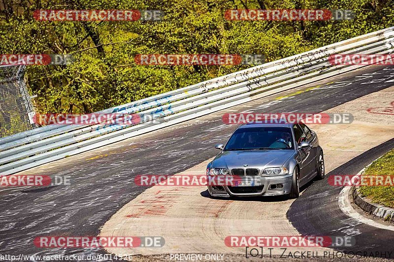 Bild #6014526 - Touristenfahrten Nürburgring Nordschleife (22.04.2019)