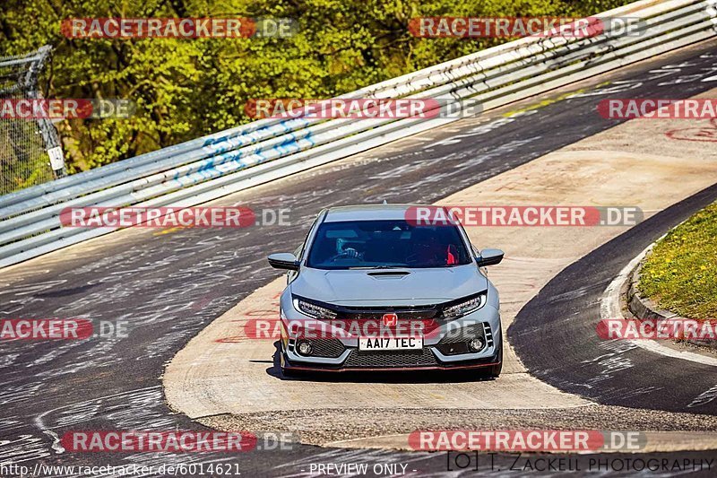 Bild #6014621 - Touristenfahrten Nürburgring Nordschleife (22.04.2019)