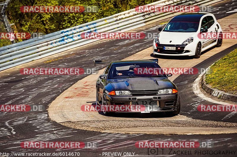 Bild #6014670 - Touristenfahrten Nürburgring Nordschleife (22.04.2019)