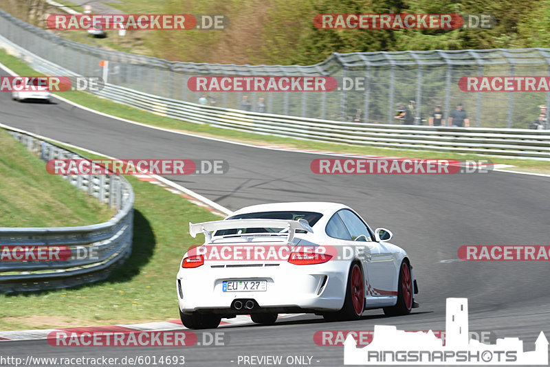 Bild #6014693 - Touristenfahrten Nürburgring Nordschleife (22.04.2019)