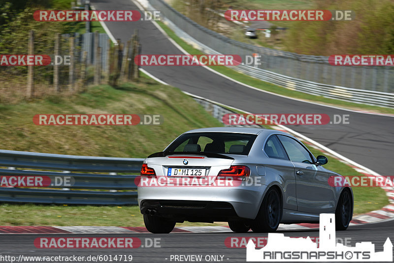 Bild #6014719 - Touristenfahrten Nürburgring Nordschleife (22.04.2019)