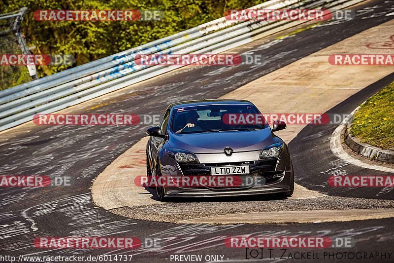 Bild #6014737 - Touristenfahrten Nürburgring Nordschleife (22.04.2019)