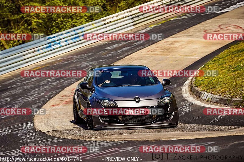 Bild #6014741 - Touristenfahrten Nürburgring Nordschleife (22.04.2019)