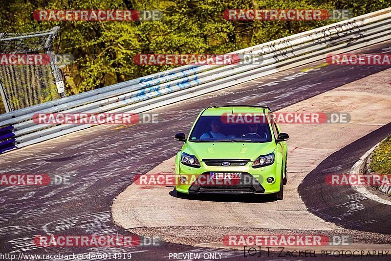 Bild #6014919 - Touristenfahrten Nürburgring Nordschleife (22.04.2019)