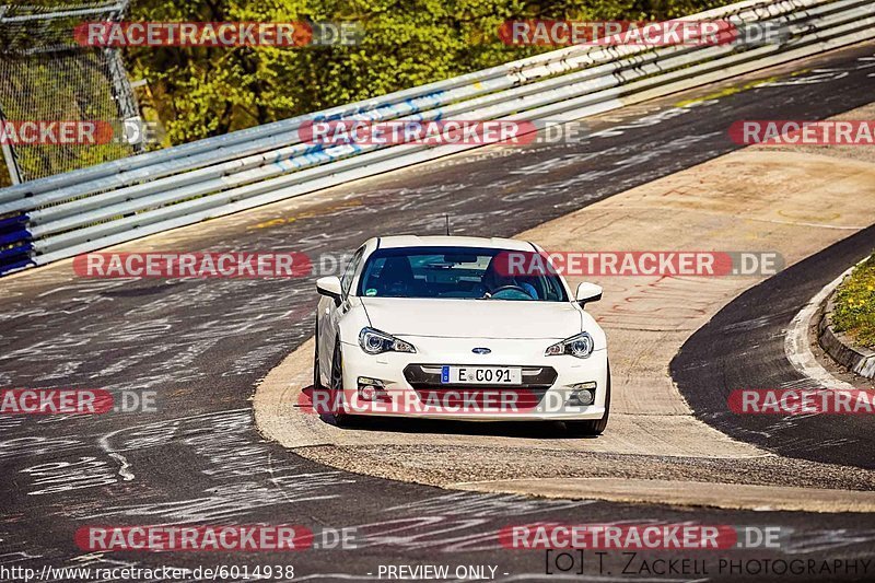 Bild #6014938 - Touristenfahrten Nürburgring Nordschleife (22.04.2019)