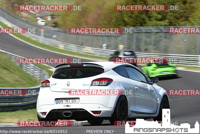 Bild #6014952 - Touristenfahrten Nürburgring Nordschleife (22.04.2019)