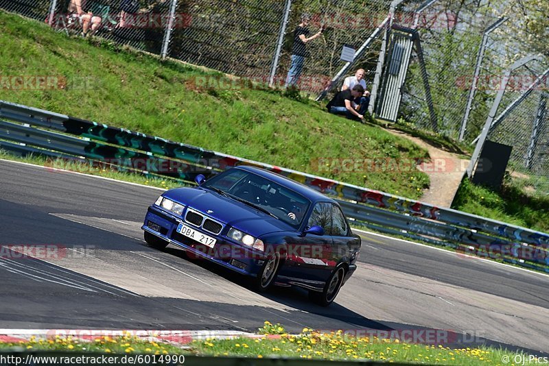 Bild #6014990 - Touristenfahrten Nürburgring Nordschleife (22.04.2019)