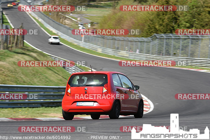 Bild #6014992 - Touristenfahrten Nürburgring Nordschleife (22.04.2019)