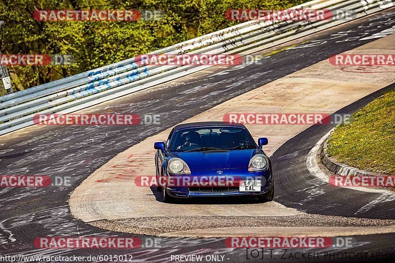 Bild #6015012 - Touristenfahrten Nürburgring Nordschleife (22.04.2019)