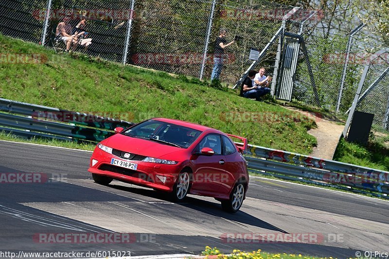 Bild #6015023 - Touristenfahrten Nürburgring Nordschleife (22.04.2019)