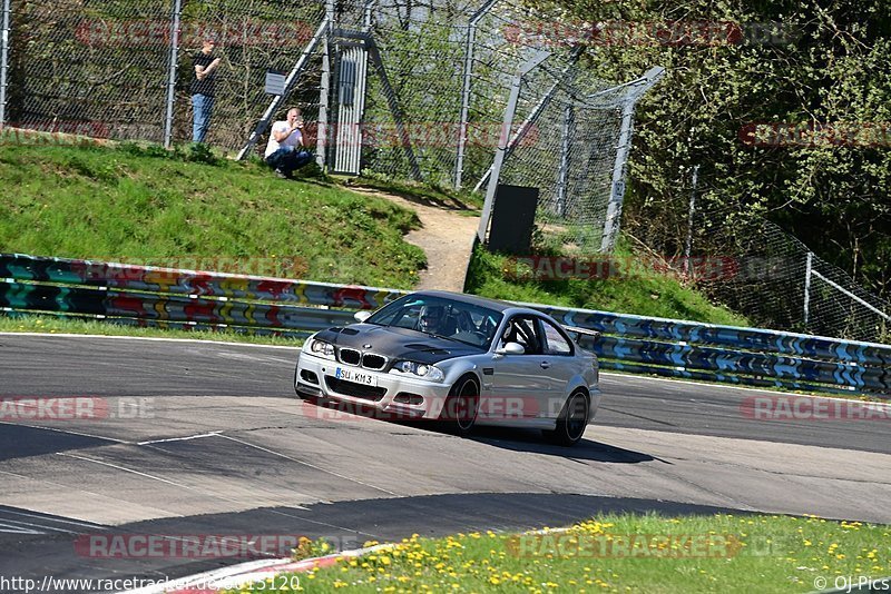 Bild #6015120 - Touristenfahrten Nürburgring Nordschleife (22.04.2019)