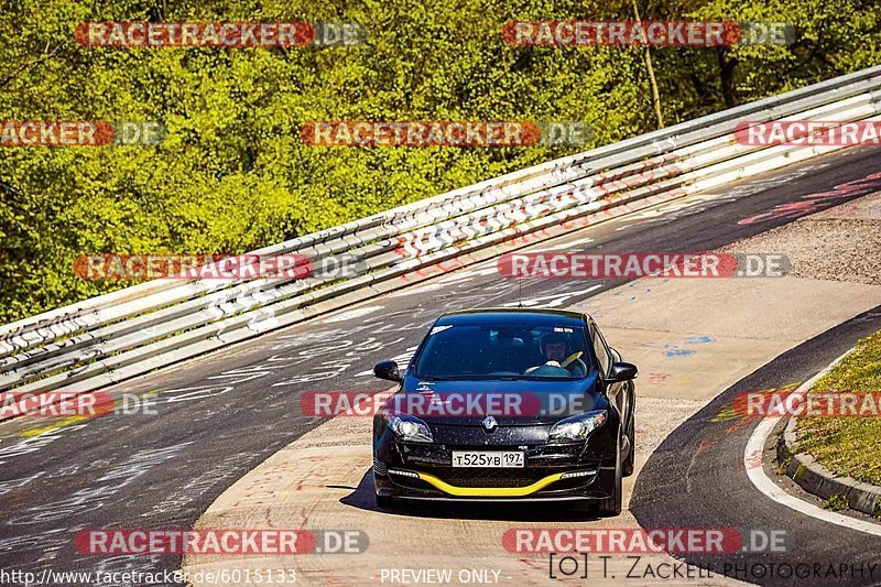 Bild #6015133 - Touristenfahrten Nürburgring Nordschleife (22.04.2019)