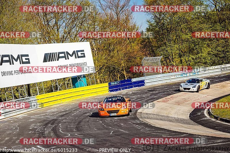 Bild #6015233 - Touristenfahrten Nürburgring Nordschleife (22.04.2019)