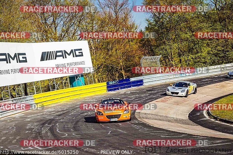 Bild #6015250 - Touristenfahrten Nürburgring Nordschleife (22.04.2019)