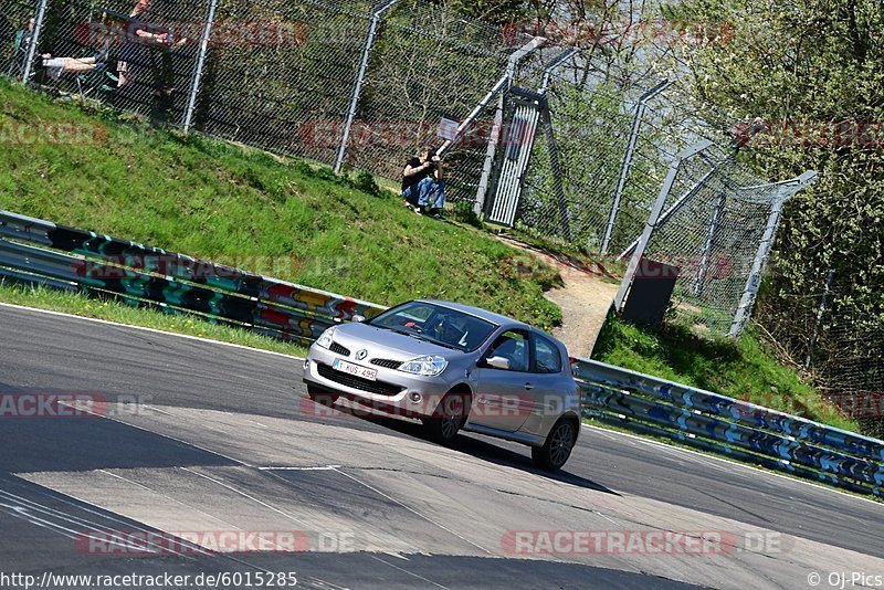 Bild #6015285 - Touristenfahrten Nürburgring Nordschleife (22.04.2019)