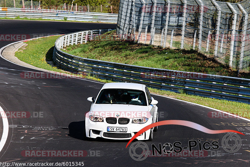 Bild #6015345 - Touristenfahrten Nürburgring Nordschleife (22.04.2019)