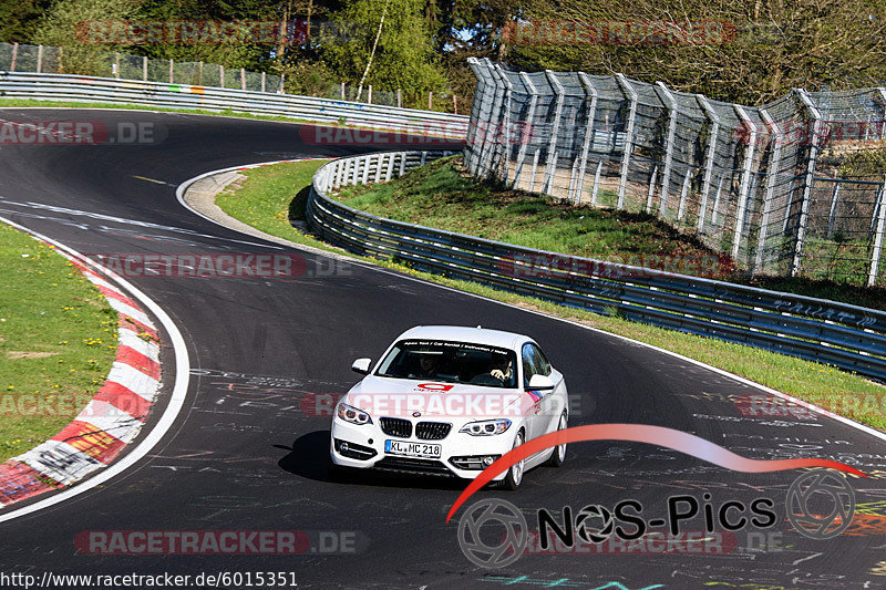 Bild #6015351 - Touristenfahrten Nürburgring Nordschleife (22.04.2019)