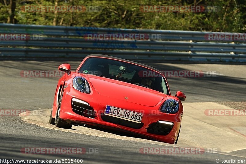 Bild #6015400 - Touristenfahrten Nürburgring Nordschleife (22.04.2019)