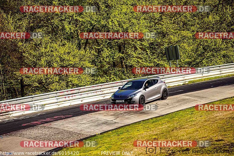 Bild #6015420 - Touristenfahrten Nürburgring Nordschleife (22.04.2019)