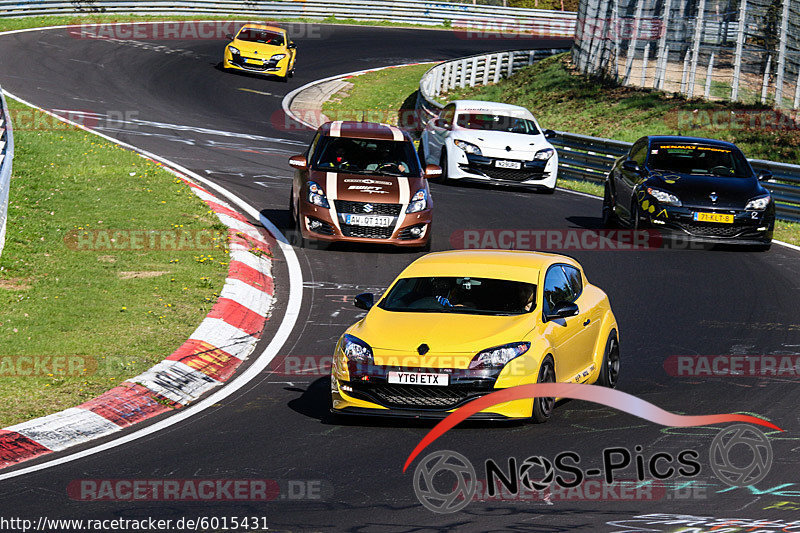 Bild #6015431 - Touristenfahrten Nürburgring Nordschleife (22.04.2019)