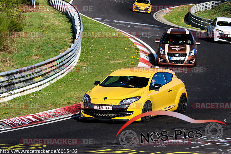 Bild #6015432 - Touristenfahrten Nürburgring Nordschleife (22.04.2019)