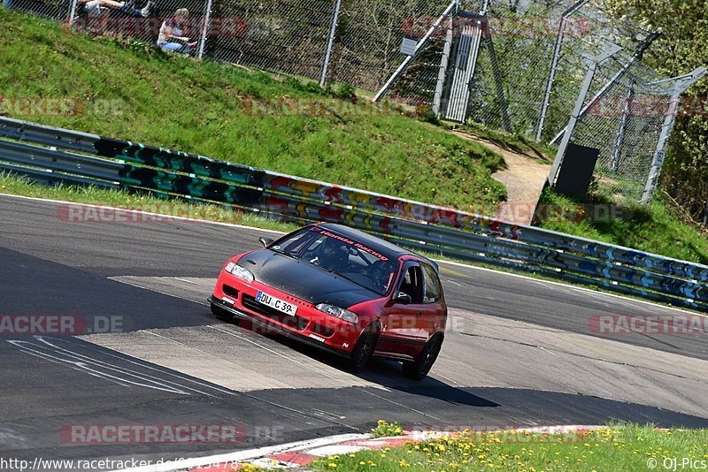 Bild #6015478 - Touristenfahrten Nürburgring Nordschleife (22.04.2019)