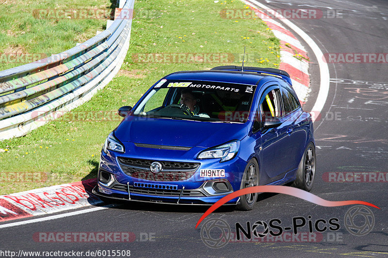 Bild #6015508 - Touristenfahrten Nürburgring Nordschleife (22.04.2019)