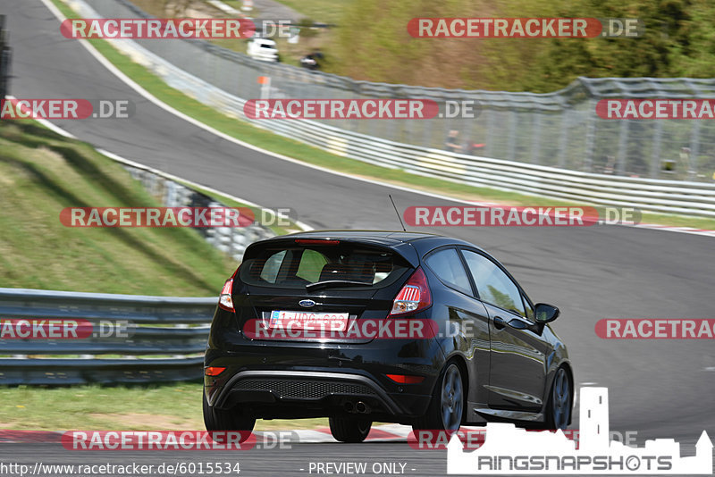 Bild #6015534 - Touristenfahrten Nürburgring Nordschleife (22.04.2019)