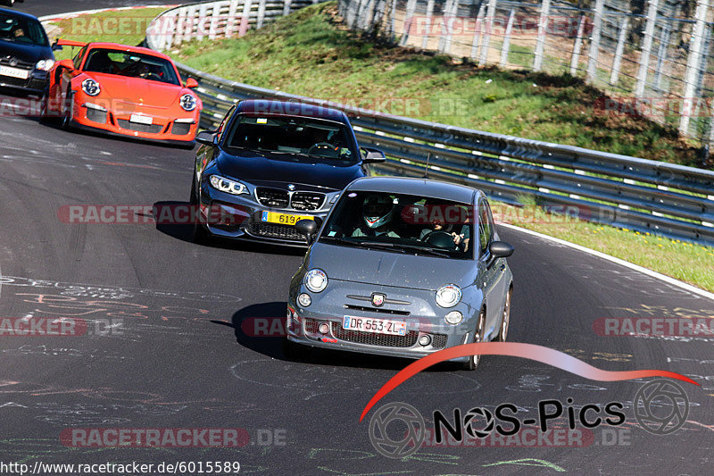 Bild #6015589 - Touristenfahrten Nürburgring Nordschleife (22.04.2019)