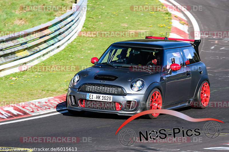 Bild #6015613 - Touristenfahrten Nürburgring Nordschleife (22.04.2019)