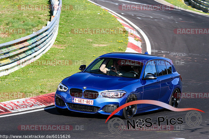 Bild #6015626 - Touristenfahrten Nürburgring Nordschleife (22.04.2019)