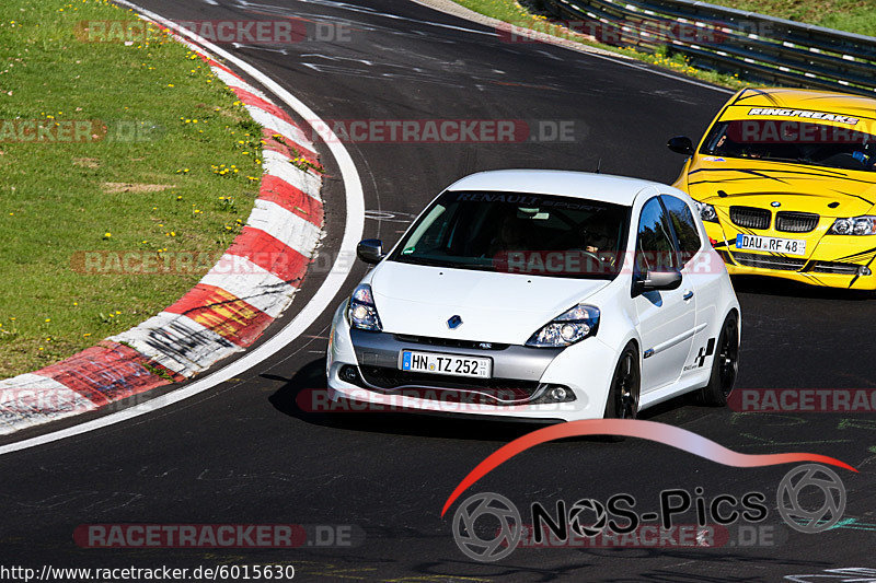 Bild #6015630 - Touristenfahrten Nürburgring Nordschleife (22.04.2019)