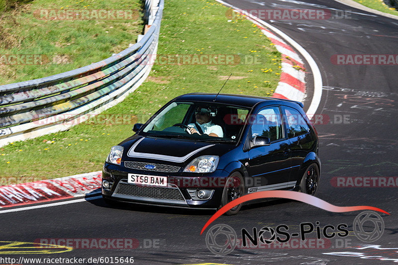 Bild #6015646 - Touristenfahrten Nürburgring Nordschleife (22.04.2019)