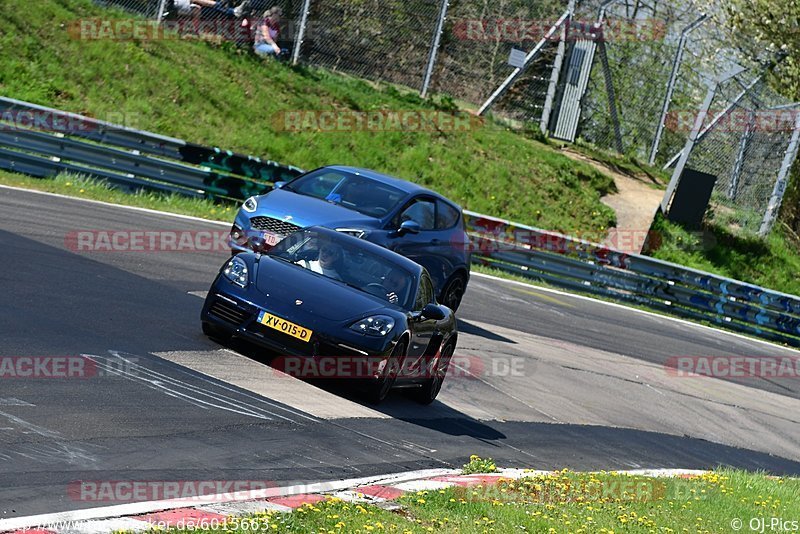 Bild #6015663 - Touristenfahrten Nürburgring Nordschleife (22.04.2019)