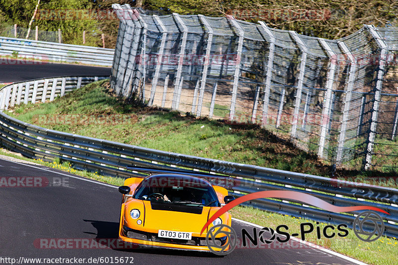 Bild #6015672 - Touristenfahrten Nürburgring Nordschleife (22.04.2019)