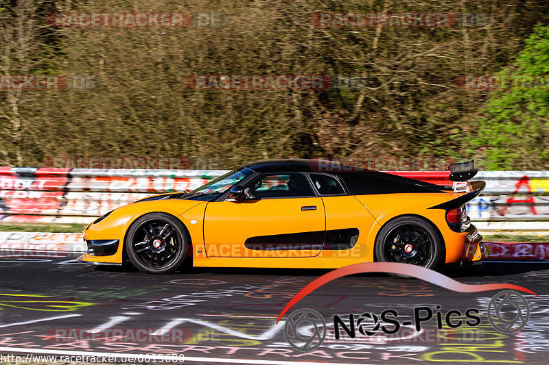 Bild #6015680 - Touristenfahrten Nürburgring Nordschleife (22.04.2019)