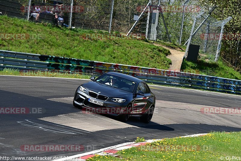 Bild #6015773 - Touristenfahrten Nürburgring Nordschleife (22.04.2019)