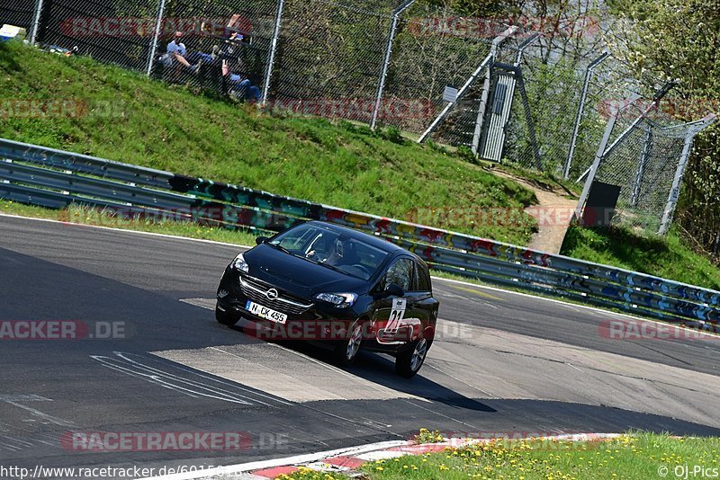 Bild #6015818 - Touristenfahrten Nürburgring Nordschleife (22.04.2019)