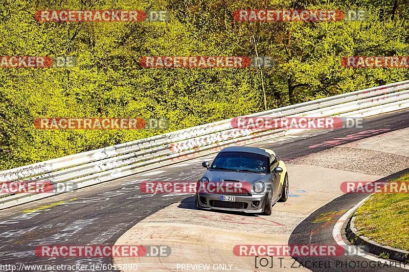 Bild #6015890 - Touristenfahrten Nürburgring Nordschleife (22.04.2019)