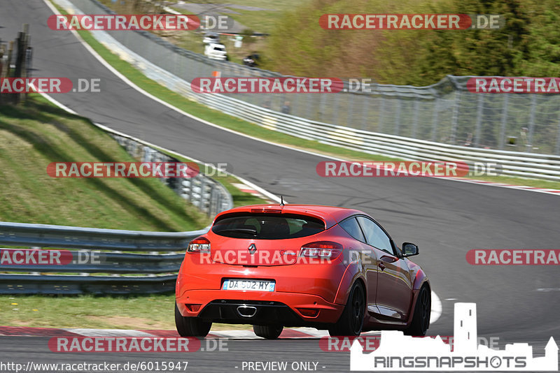 Bild #6015947 - Touristenfahrten Nürburgring Nordschleife (22.04.2019)