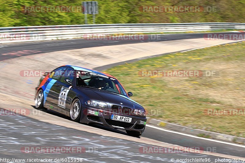 Bild #6015958 - Touristenfahrten Nürburgring Nordschleife (22.04.2019)