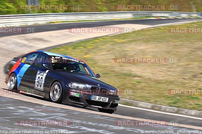 Bild #6015961 - Touristenfahrten Nürburgring Nordschleife (22.04.2019)