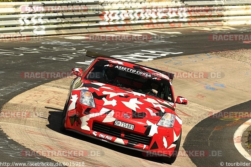 Bild #6015968 - Touristenfahrten Nürburgring Nordschleife (22.04.2019)