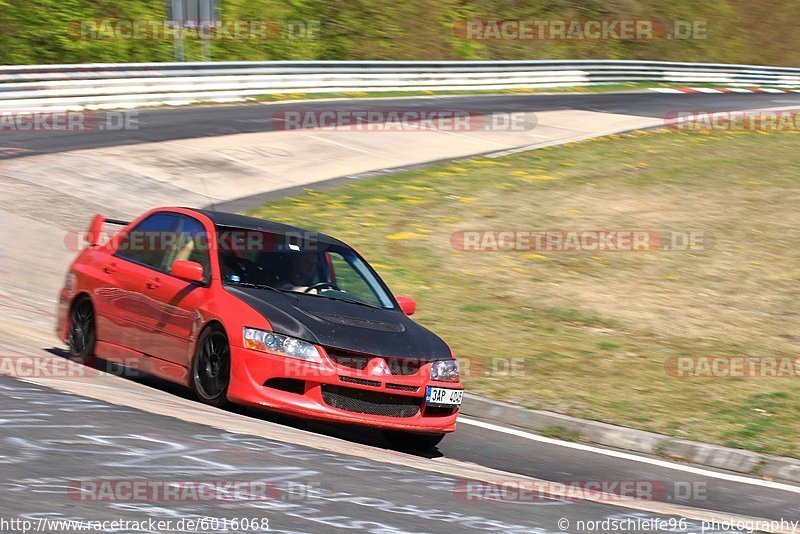 Bild #6016068 - Touristenfahrten Nürburgring Nordschleife (22.04.2019)