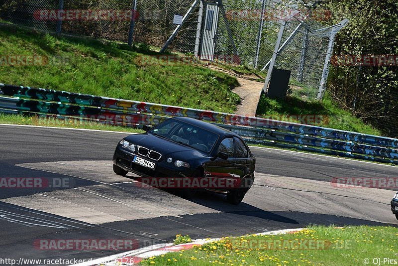 Bild #6016126 - Touristenfahrten Nürburgring Nordschleife (22.04.2019)