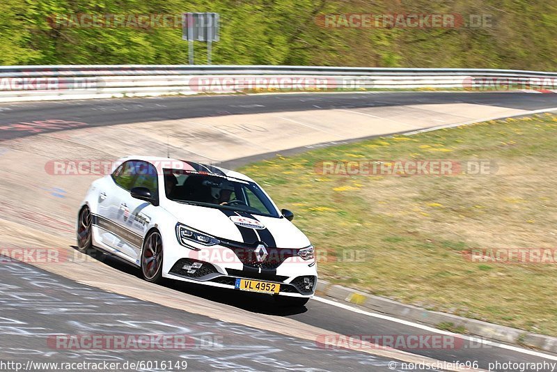 Bild #6016149 - Touristenfahrten Nürburgring Nordschleife (22.04.2019)